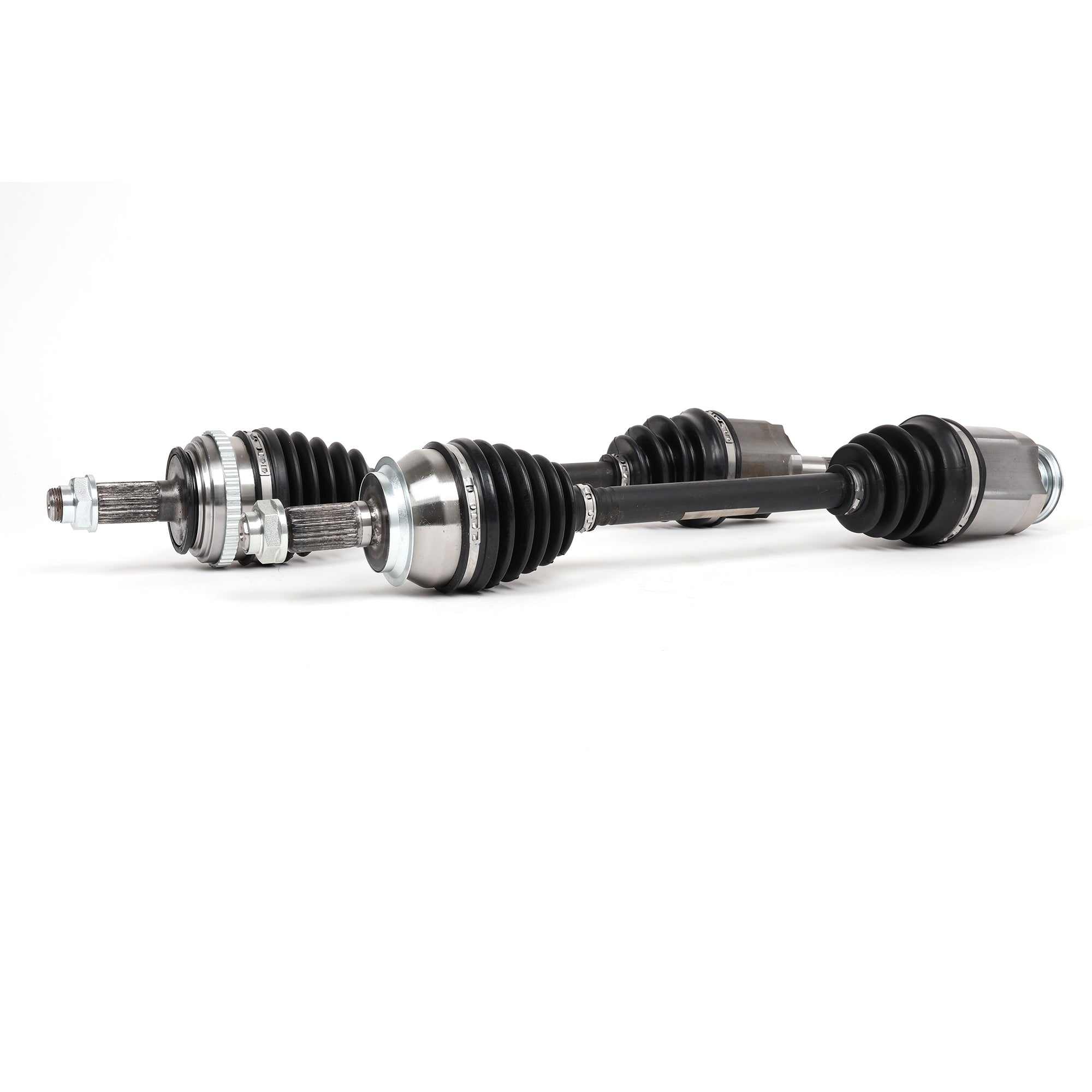 K swap axle pair product view