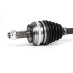 Civic and Integra K swap axle detail