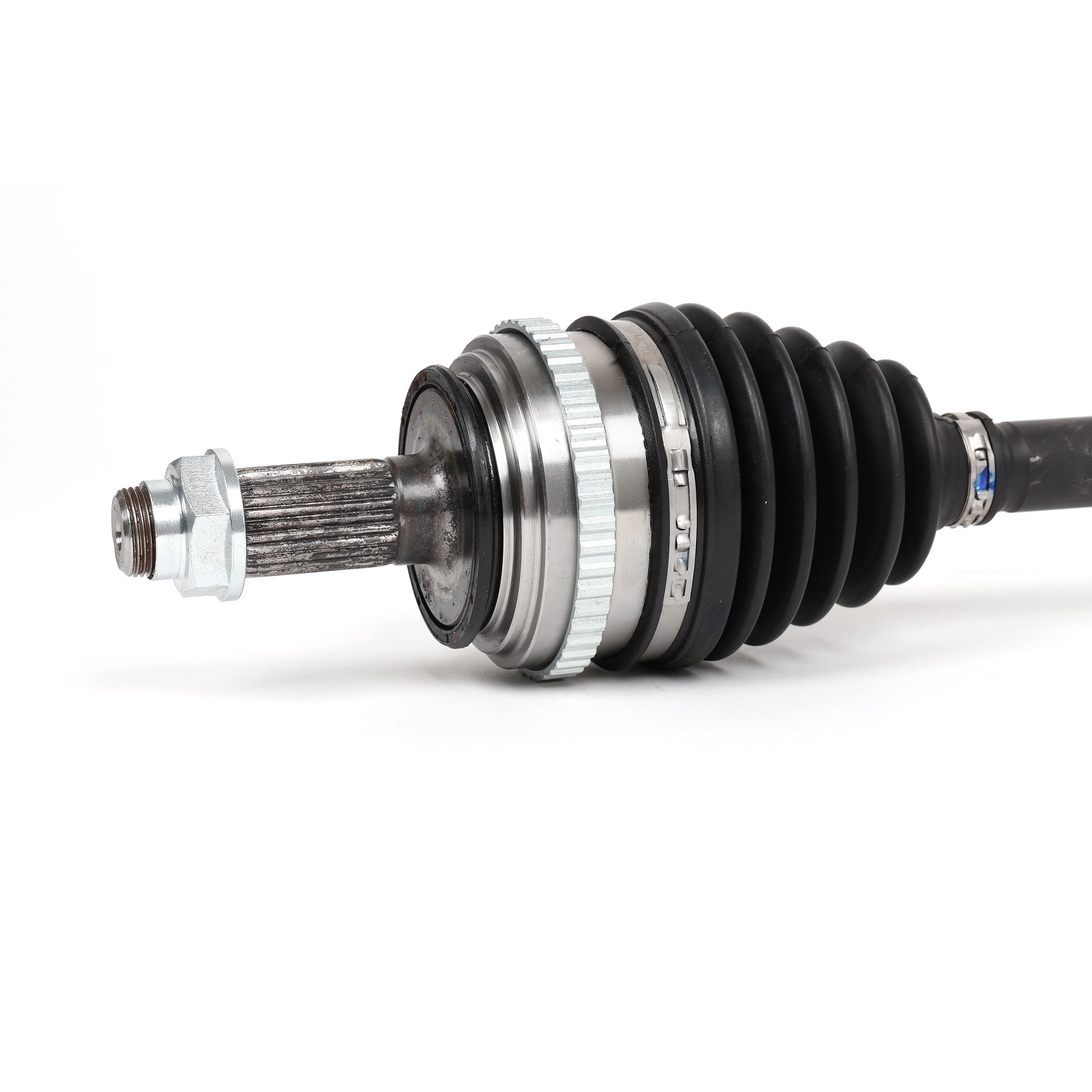 Civic and Integra K swap axle detail