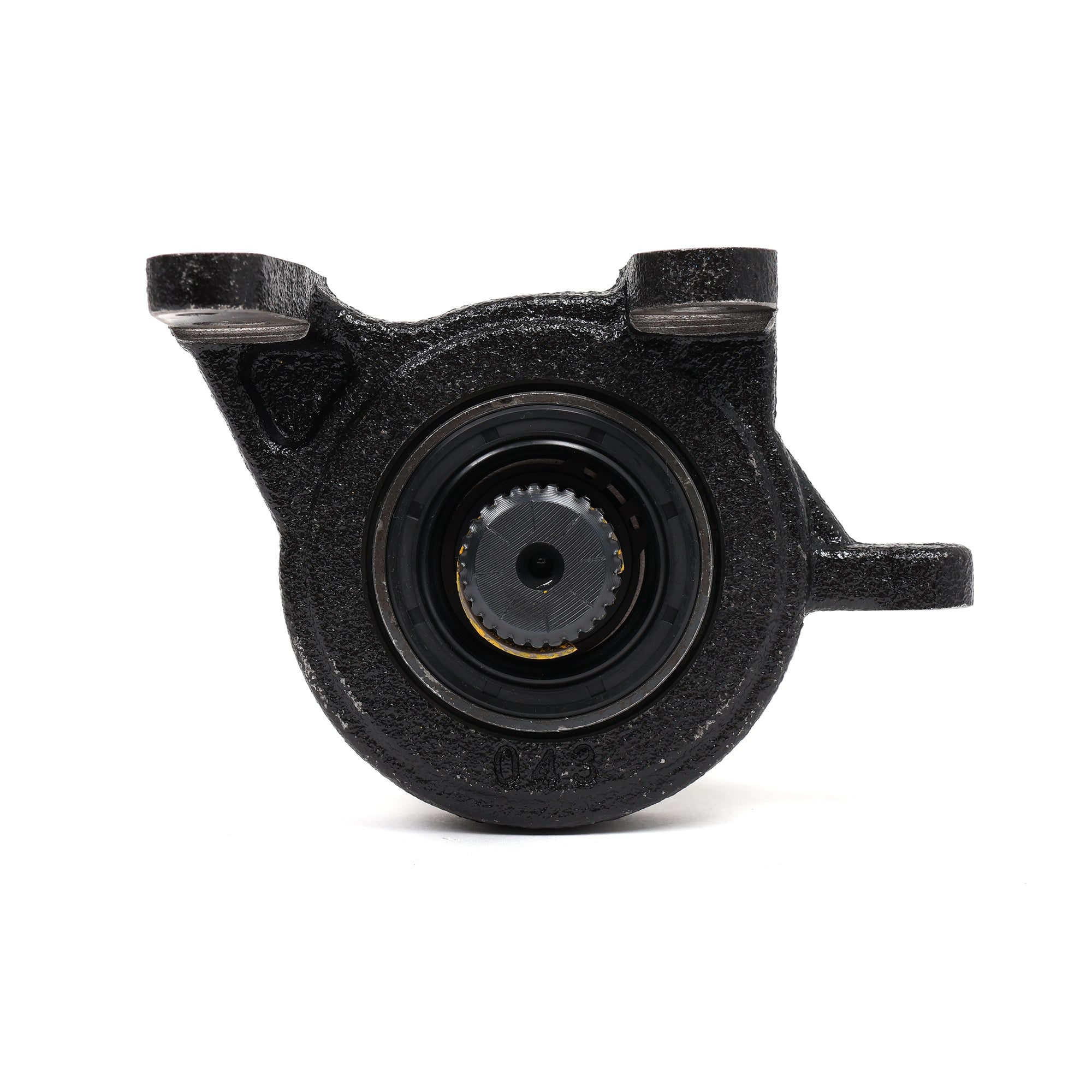 OE Replacement Parts intermediate shaft assembly
