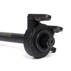 Intermediate shaft mounting hardware
