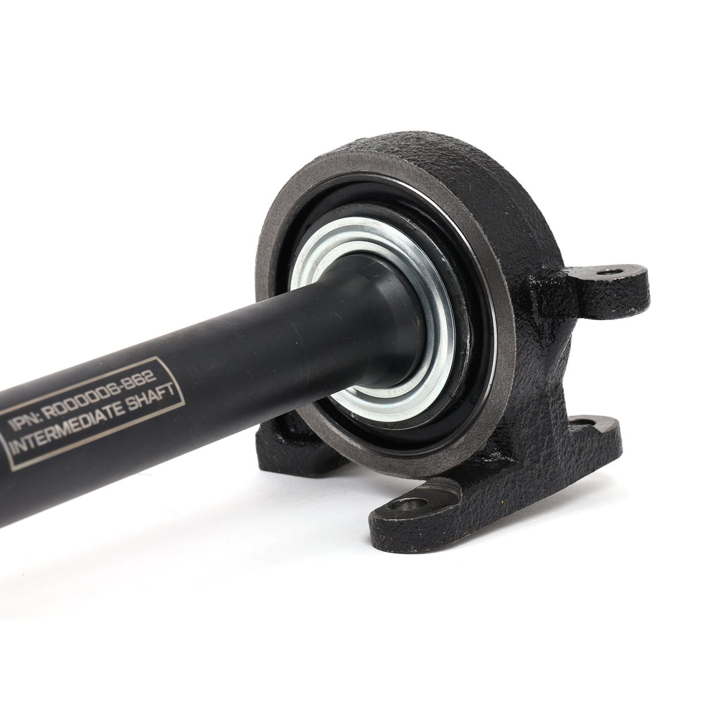 K20 and K24 intermediate shaft view