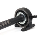 K20 and K24 intermediate shaft view