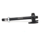 OE replacement intermediate shaft detail