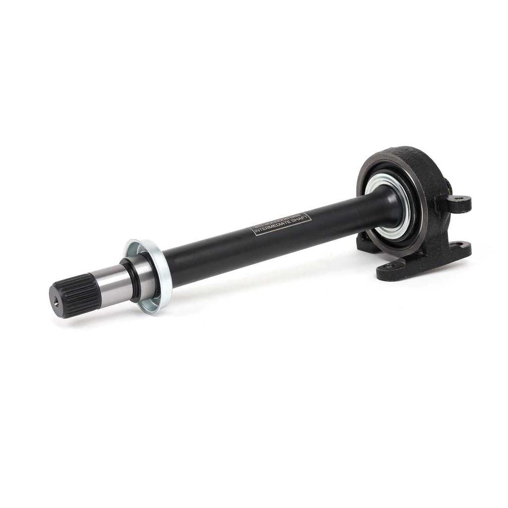 K Series intermediate shaft bearing detail