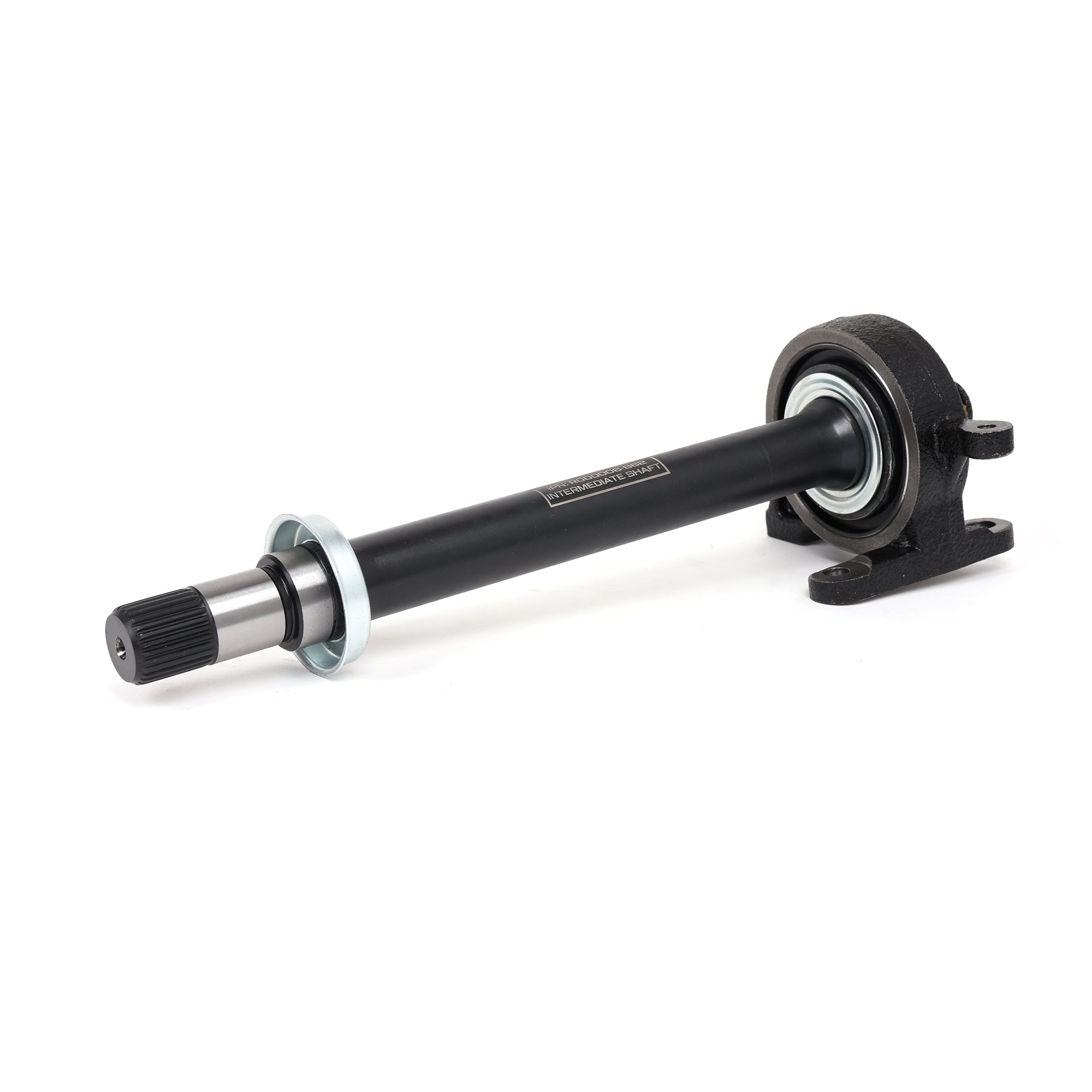 K Series intermediate shaft bearing detail