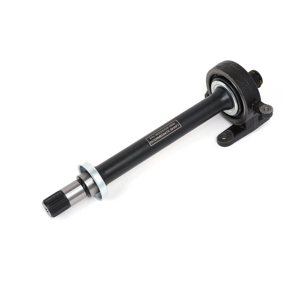 K Series intermediate shaft mounting detail