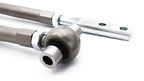 ISR Performance PRO Series Front Tension Control Rod Arms Set - Nissan Silvia 240sx S13 (1989-1994)