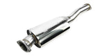 ISR Performance Single GT Exhaust System - Infiniti G35 Sedan RWD (2003-2004)