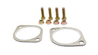 ISR Performance Single Exit GT Exhaust System - Infiniti G37 & G37x Sedan (2009-2013)