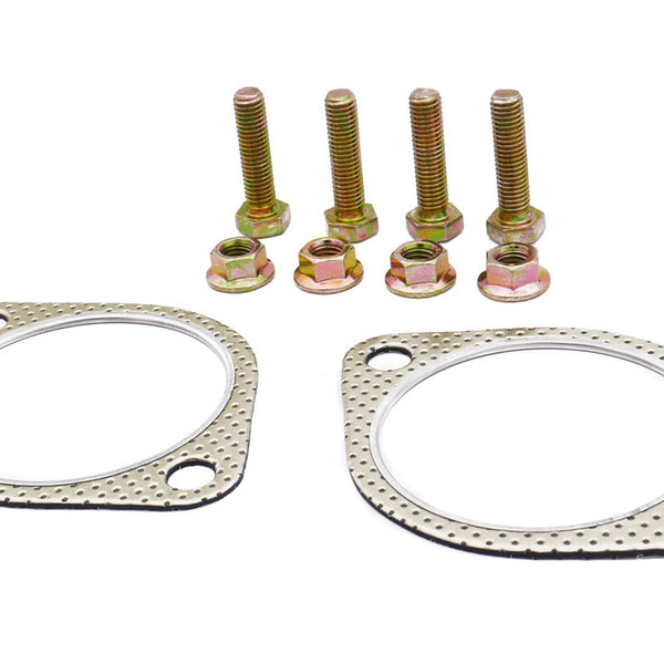 ISGTG37SDN ISR Single Exit GT Exhaust Infiniti G37 & G37x Sedan