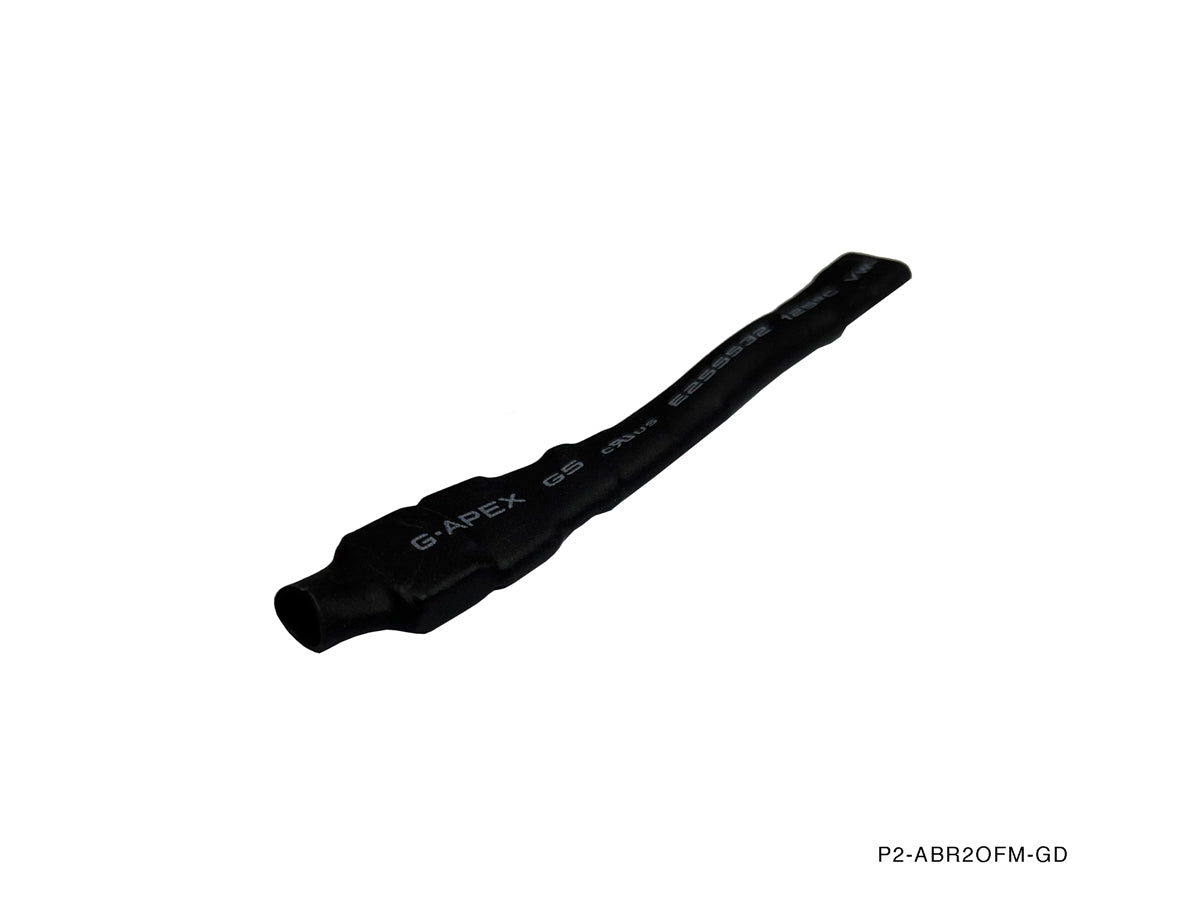 P2-ABR20FM-GD - AIR BAG DELETE RESISTOR 2.0 OHM - FEMALE PINS - View 3
