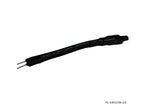 P2-ABR20M-GD - AIR BAG DELETE RESISTOR 2.0 OHM - MALE PINS - View 3