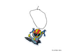 P2-AFN01-WXI - CAR FRESHENER TYPE-01 STYLE - View 1