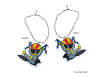 P2-AFN01-WXI - CAR FRESHENER TYPE-01 STYLE - View 2