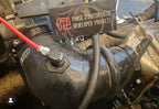 P2-AHCBLK - ALUMINUM HOSE CLAMPS BLACK - View 14
