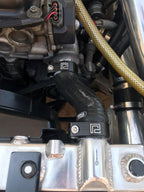 P2-AHCBLK - ALUMINUM HOSE CLAMPS BLACK - View 16
