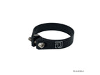 P2-AHCBLK - ALUMINUM HOSE CLAMPS BLACK - View 1