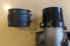 P2-AHCBLK - ALUMINUM HOSE CLAMPS BLACK - View 20