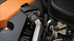 P2-AHCBLK - ALUMINUM HOSE CLAMPS BLACK - View 7