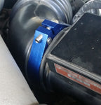 P2-AHCBLUE - ALUMINUM HOSE CLAMPS BLUE - View 8