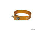 P2-AHCGD - ALUMINUM HOSE CLAMPS GOLD - View 1