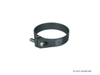 P2-AHCGM - ALUMINUM HOSE CLAMPS GUN METAL - View 1