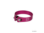 P2-AHCPK - ALUMINUM HOSE CLAMPS PINK - View 1