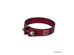 P2-AHCRD - ALUMINUM HOSE CLAMPS RED - View 1