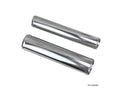 P2-AS200 - STRAIGHT PIPE : 2.00" OD, 30CM LENGTH, 1.5MM THICKNESS - View 1