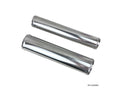 P2-AS300 - STRAIGHT PIPE : 3.00" OD, 30CM LENGTH, 1.5MM THICKNESS - View 1