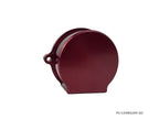 P2-CASNS20R-GD - NISSAN SR20DET CAS COVER - RED - View 1