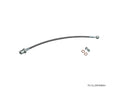 P2-CL25RS9804 - SUBARU 2.5RS CLUTCH LINE - View 1