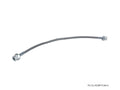 P2-CLHONFIT0910 - HONDA FIT 2009-2014 CLUTCH LINE - View 1