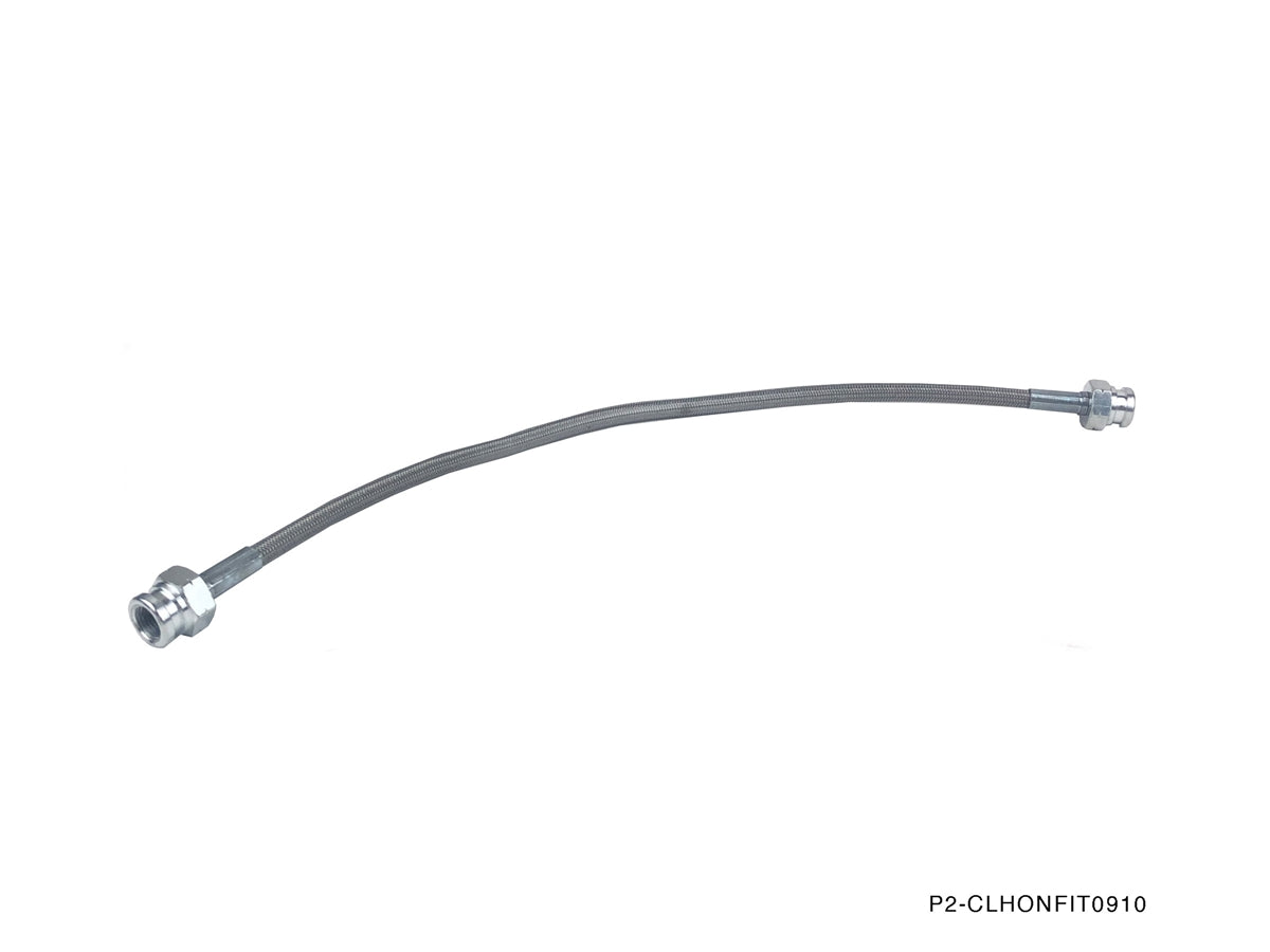 P2-CLHONFIT0910 - HONDA FIT 2009-2014 CLUTCH LINE - View 1