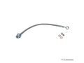 Phase 2 Motortrend (P2M) Stainless Steel Braided Clutch Line - Nissan Maxima (2002-2003)