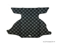 P2-CPT370ZDGTR-TP-2 - NISSAN RZ34 400Z REAR TRUNK MAT : DARK GREY - View 1