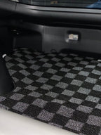 P2-CPT370ZDGTR-TP-2 - NISSAN RZ34 400Z REAR TRUNK MAT : DARK GREY - View 5
