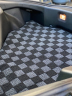 P2-CPT370ZDGTR-TP-2 - NISSAN RZ34 400Z REAR TRUNK MAT : DARK GREY - View 8