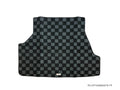 P2-CPTAE86DGTR-TP - TOYOTA COROLLA AE86 (HATCH) REAR TRUNK MAT : DARK GREY - View 1