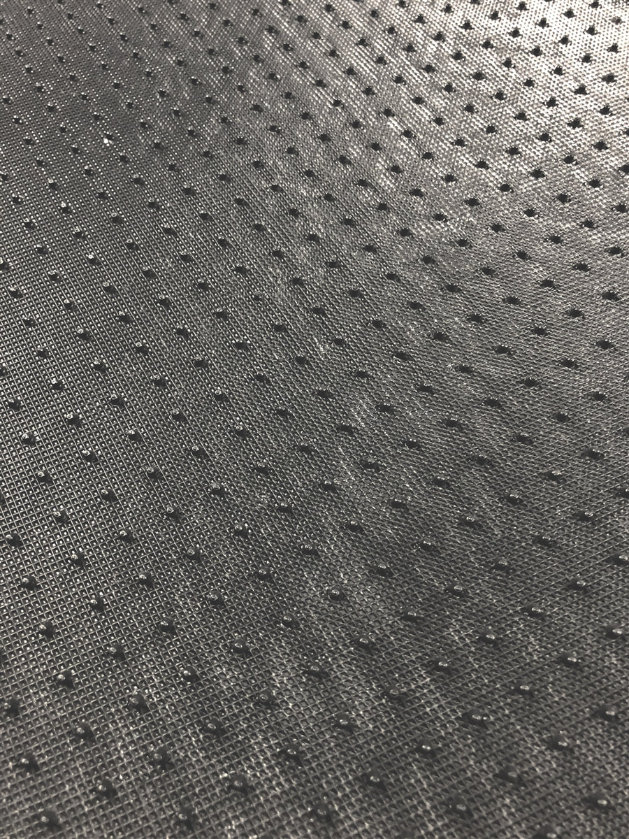 P2-CPTAUSMINIFRDG-TP - AUSTIN MINI MK2+ (1967-ON) RACE FLOOR MATS - View 4
