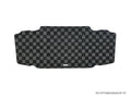 Phase 2 Motortrend (P2M) Checkered Carpet Trunk Mat - Lexus GS300 GS400 (2000-2004)