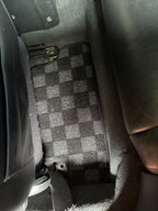 P2-CPTPRE9701FRDGRHD-TP - [RHD] HONDA PRELUDE (BB6) 1997-01 RACE FLOOR MATS : DARK GREY - View 9