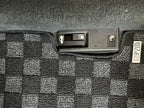 P2-CPTPRE9701FRDGRHD-TP - [RHD] HONDA PRELUDE (BB6) 1997-01 RACE FLOOR MATS : DARK GREY - View 5
