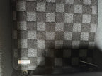 P2-CPTPRE9701FRDGRHD-TP - [RHD] HONDA PRELUDE (BB6) 1997-01 RACE FLOOR MATS : DARK GREY - View 8