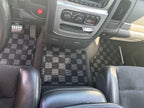 P2-CPTRAM0109CCFRDG-TP - DODGE RAM SRT-10 2001-09 CREW CAB  : DARK GREY - View 2