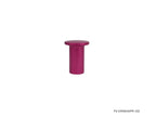P2M Aluminum Drift Knob E-Brake Pink - Nissan 240SX (1989-1998) - P2-DKN240PK-GD