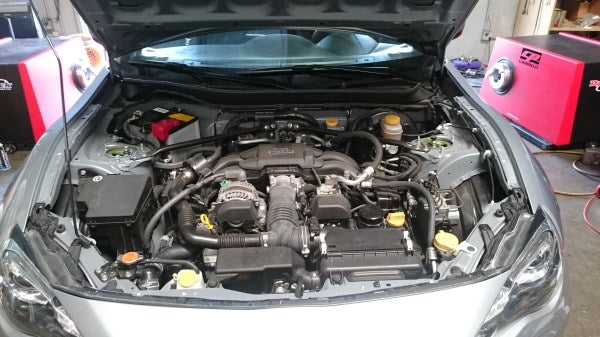 P2-ENRBRZ-GM - ENERGY HALO : SCION FR-S - View 9