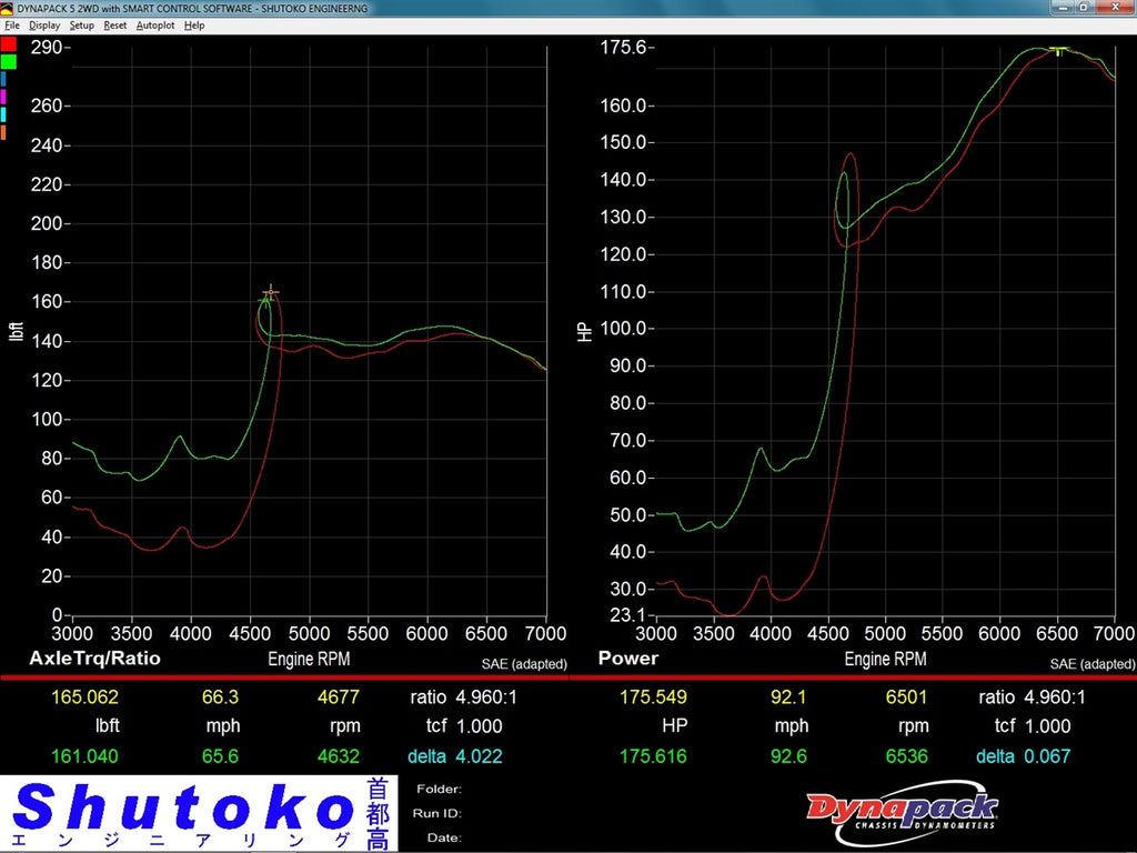 P2-ENRBRZ-GM - ENERGY HALO : SCION FR-S - View 4