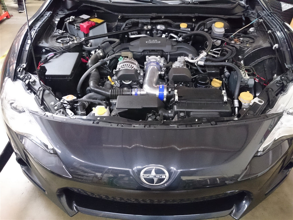 P2-ENRBRZ-GM - ENERGY HALO : SCION FR-S - View 5